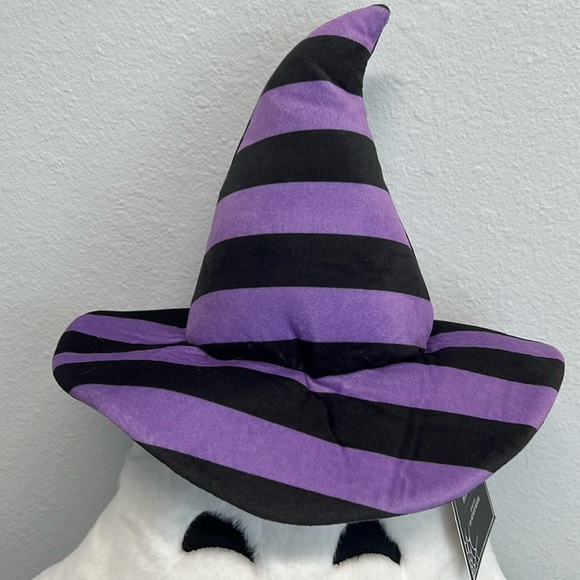 Martha Stewart | Ghost Witch Pillow - Picture 7 of 10